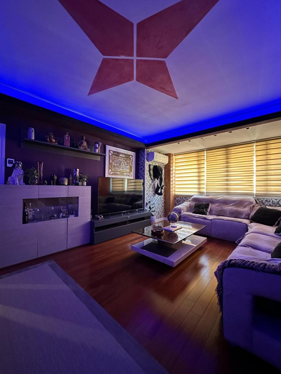 Ferienwohnung Madera De Olmo Madrid Exterior foto